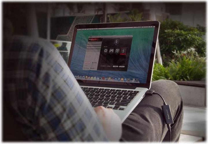 Immagine prodotto Creative Suono Blaster Play! 3 (USB 3.0)