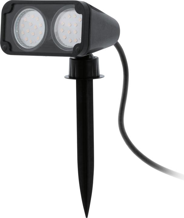 EGLO Nema (480 lm, GU10, IP54)