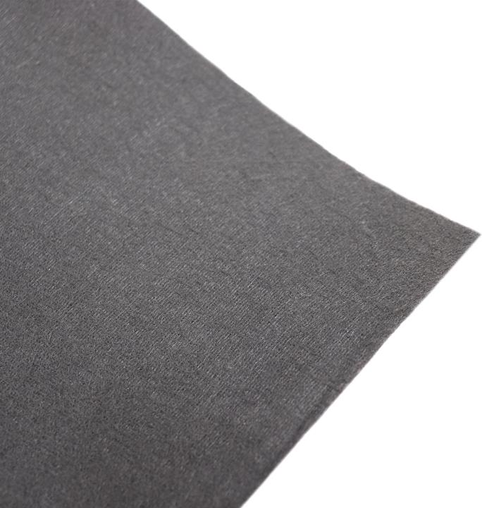 Image du produit Aquagart 325m² Unkrautvlies Gartenvlies Mulchvlies Bodengewebe 150g 1m breit PES