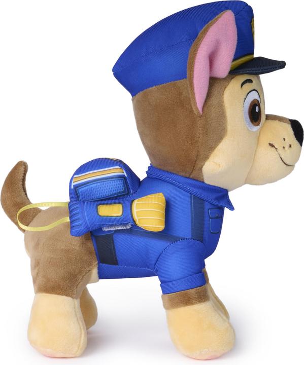 Produktbild Spin Master PAW Patrol - S&R-Chase Plüsch (25.40 cm)