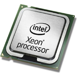 HPE Intel Xeon E5430 Prozessor L2 (LGA 771, 2.66 GHz, 4 -Core), Prozessor