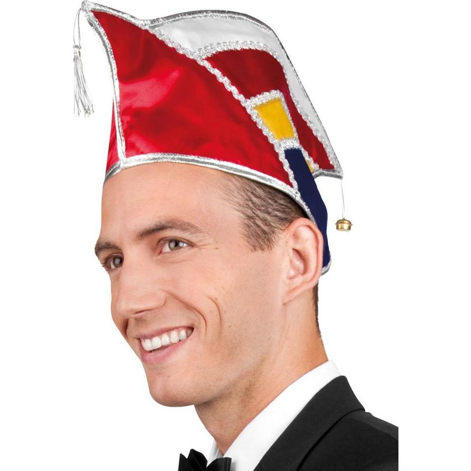 Boland Komiteemütze Luxe