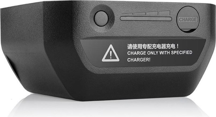 Actual product image Godox WB87 Battery, for AD600 series
