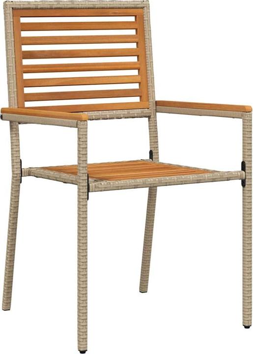 Produktbild vidaXL Gartenmöbel Set