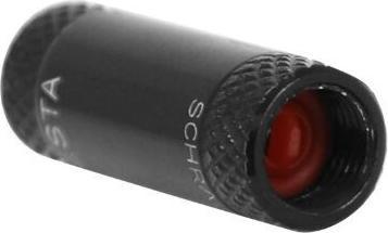 Actual product image Zefal Valve head Z-Turn mini pumps. (Valve adapter set)