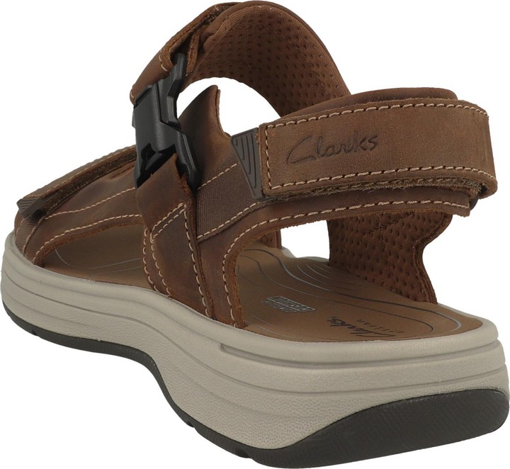 Actual product image Clarks Saltway Edge - 66539 (42.5)