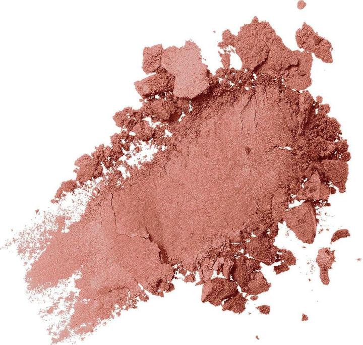Actual product image GloMinerals Powder Blush (spice berry)