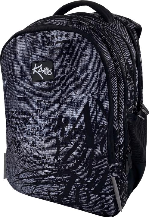 Produktbild Kaos Backpack 2-in-1 (36L) - Fiction (951764) (36 l)