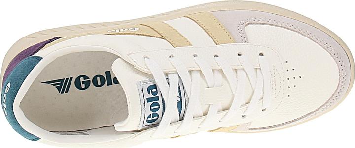 Image du produit Gola CLA415YE Shoes (38)
