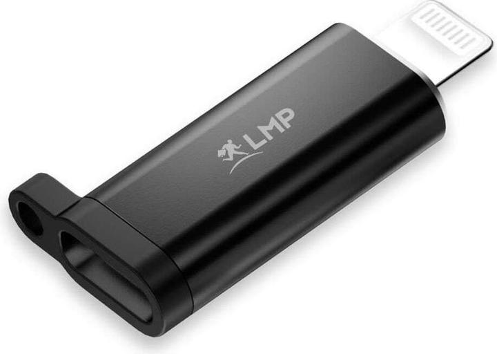 Actual product image LMP USB-C zu Lightning USB-C Buchse - Apple Lightning (USB-C)