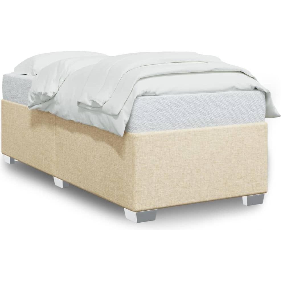 VidaXL, Bett, Kunigunde (90 x 200 cm)