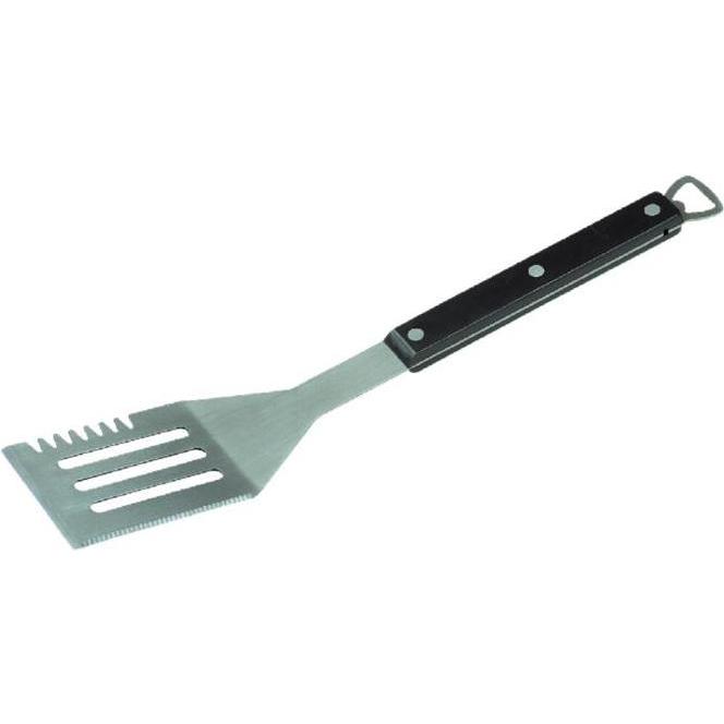 Master Grill and Party, Posateria BBQ, łopatka Do Przewracania Ze Stali Nierdz.