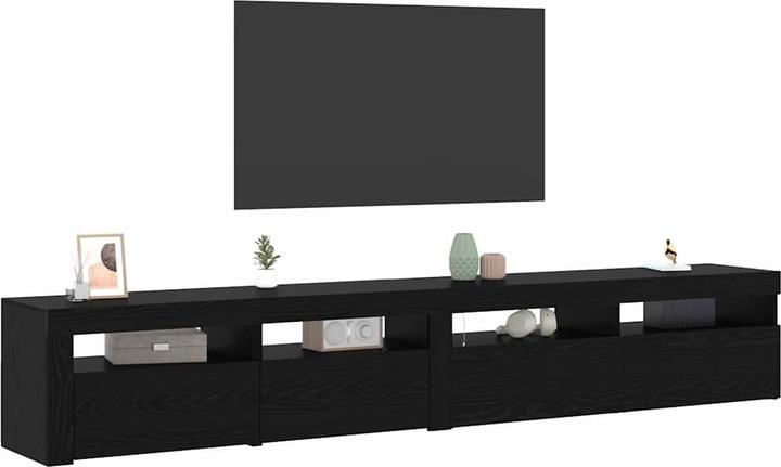 Produktbild VidaXL TV-Schrank (240 x 35 x 40 cm)