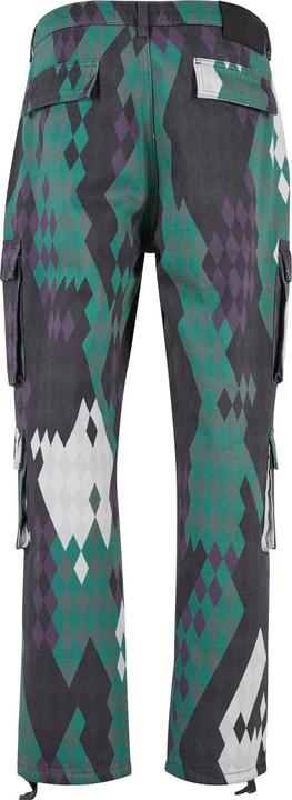 Actual product image 2Y Studios 2Y Kiran 4 Pocket Cargo - 177783 (29)