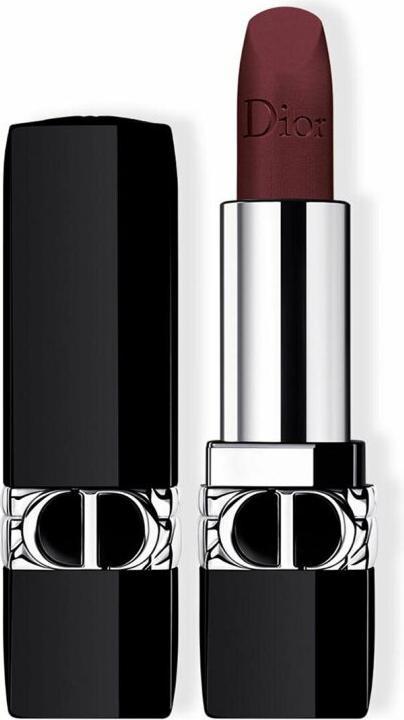 Image du produit Dior Rouge Extra Mat No 886 (886 Enigmatic)