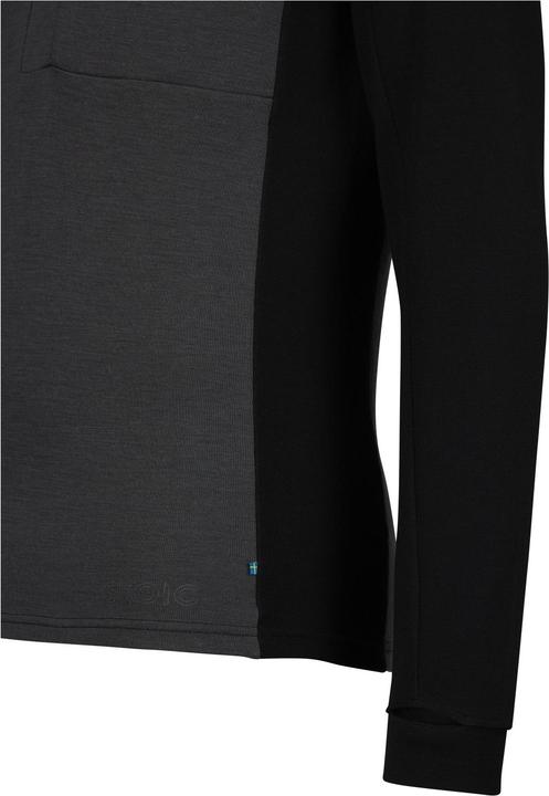 Produktbild Stoic Merino260 StadjanSt. Zip Pullover (S)