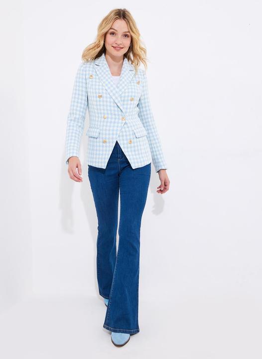 Produktbild Joe Browns Checked Co-Ord Blazer (40)