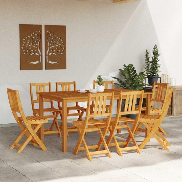 Immagine prodotto vidaXL Gartenstuhl