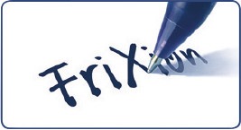 Image du produit Pilot Frixion Ball LX (Champagne, 1 x)