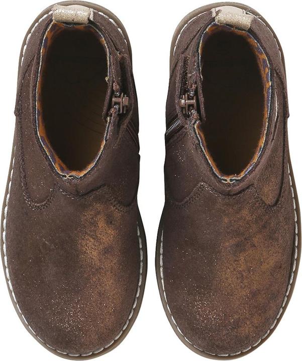 Image du produit Vertbaudet Mädchen Boots mit Anziehtrick (28)