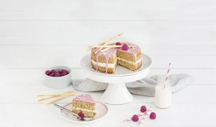 Produktbild Zenker Springform Special – Mini (12.50 cm)