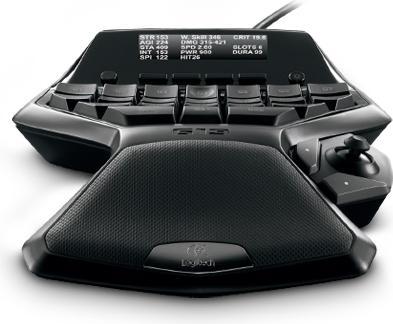 Produktbild Logitech G G13 (Windows)
