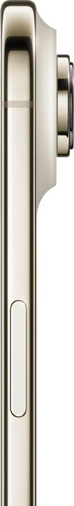 Produktbild Apple iPhone Air (256 GB, Light Gold, 6.50", Dual SIM, 5G)