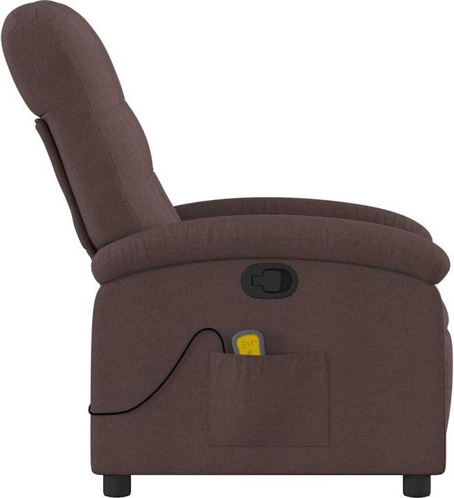 Produktbild vidaXL Massagesessel