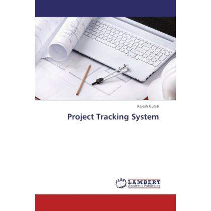 Project Tracking System, Fachbücher