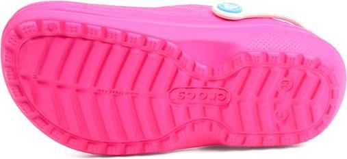 Immagine prodotto Crocs K's Classic Clog foderato (30)