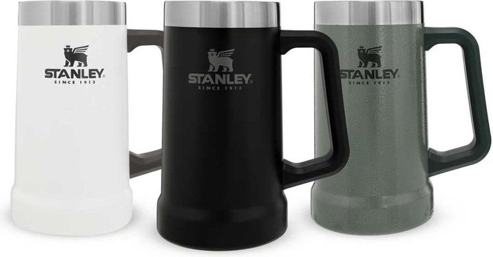 Image du produit Stanley 1913 Pierre d'Aventure Vacuum (0.71 l)