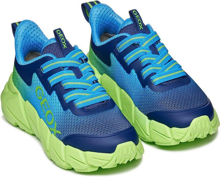 Image du produit Geox Atmungsaktive Sneakers FLEXYPER (28)