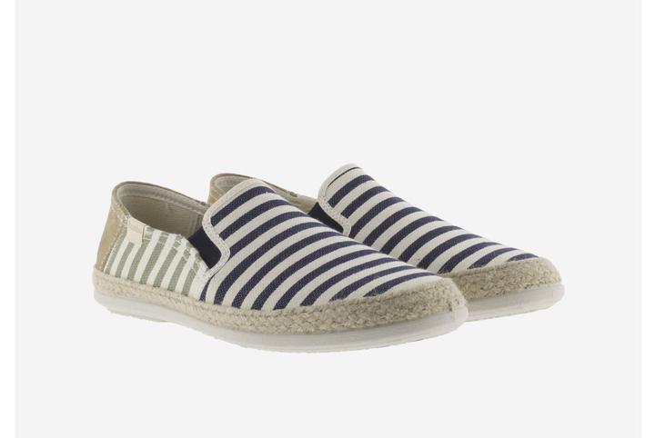 Immagine prodotto Victoria espadrillas andre elasticos rayas combinadas (39)