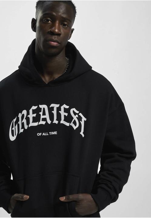 Produktbild Urban Classics Immortal Heavy Oversize Hoody - 21617 (M)