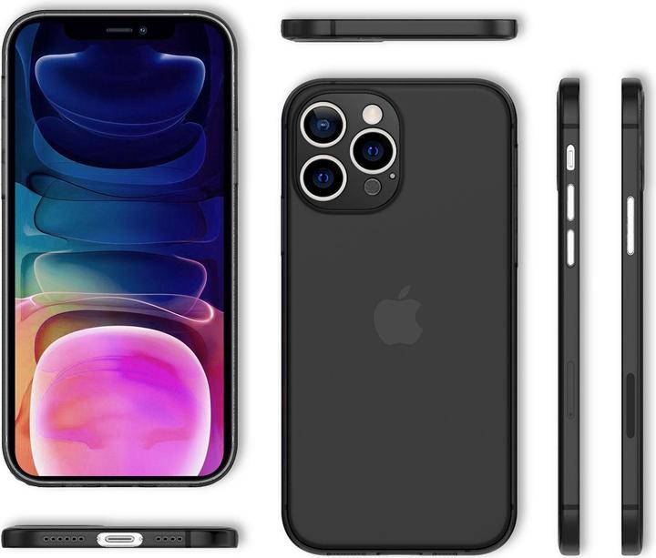 Image du produit Nalia Coque iPhone 13 Pro Max (Apple iPhone 13 Pro Max)