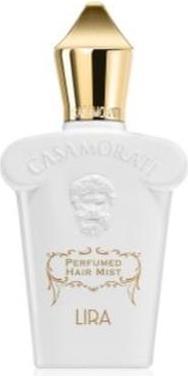Actual product image XerJoff Casamorati 1888 Lira Perfumed Hair Mist 30ml (Hair mist, 30 ml)
