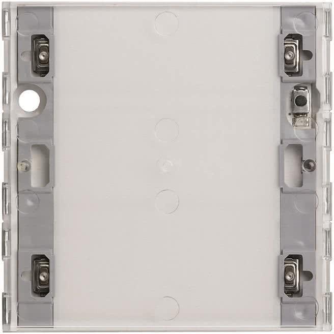 Produktbild Gira Tastsensor 3 Komfort 1-fach 513100 KNX System 55