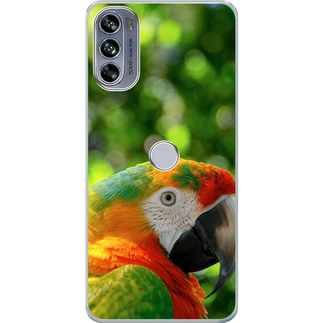 König Design Hülle Handy Schutz für Motorola Edge 30 Pro Case Cover Tasche Bumper Etuis TPU (Motorola Moto Edge 30 Pro),...