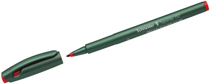 Image du produit Schneider Feutre Topwriter 157 (Vert, 1x)