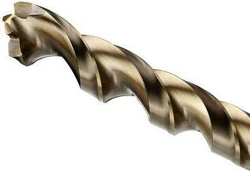 Actual product image DeWalt HSSG twist drill bit set 1.5mm 7mm, 13 pieces for metal (1.5 mm)