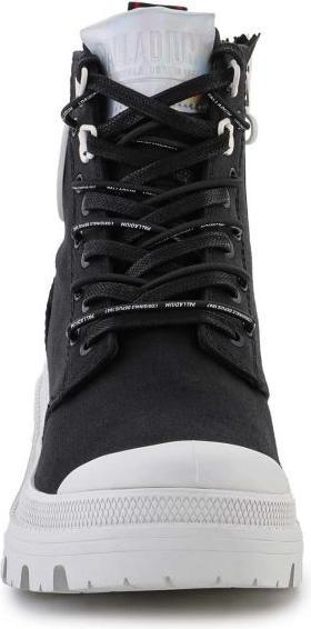 Image du produit Palladium Pallabase Metro - 49058 (37.5)
