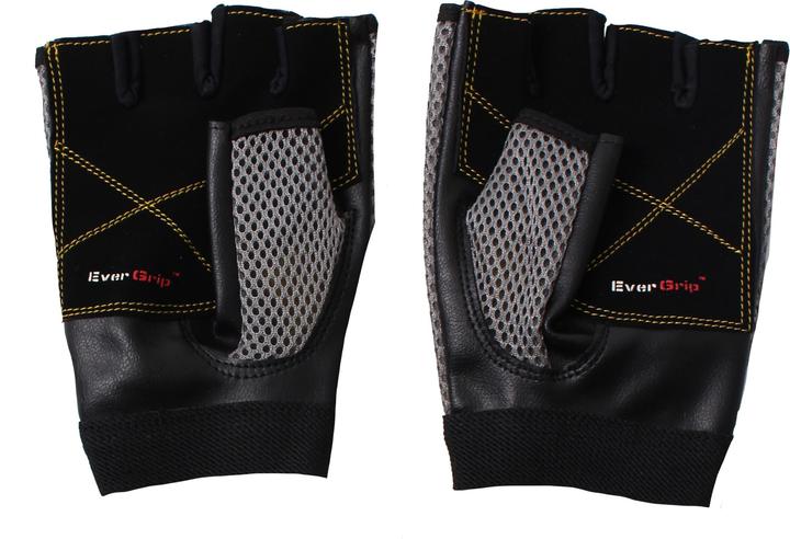 Produktbild Everlast Gewichtheberhandschuhe (L)