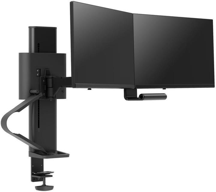 Produktbild Ergotron Styleview Sit-Stand Combo Arm (Wand, 24")