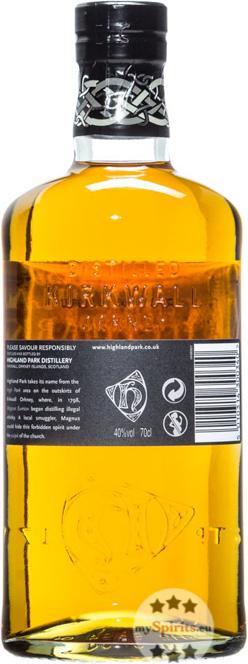 Produktbild Highland Park Harald (1 x 70 cl)