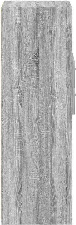 Image du produit vidaXL Highboard (30 x 42.50 x 124 cm)