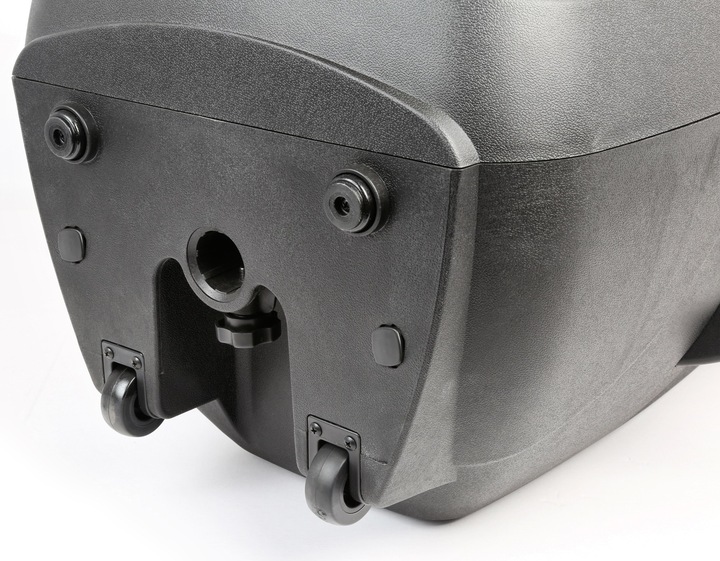 Actual product image Vonyx PA system AP1500PA (Active, 1x 800 W)
