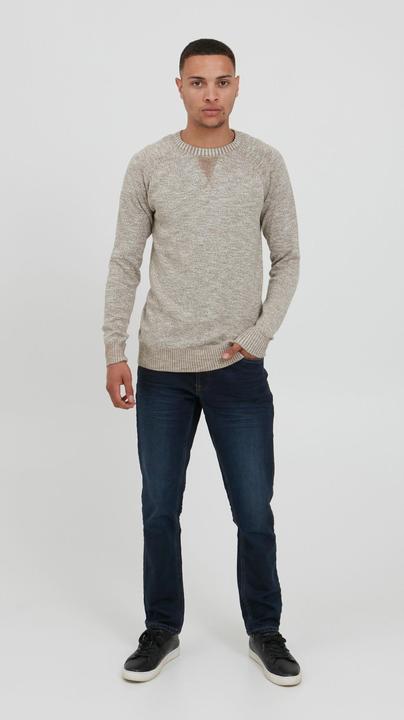Image du produit Solid Thian - Pull en maille fine - Homme (XXL)