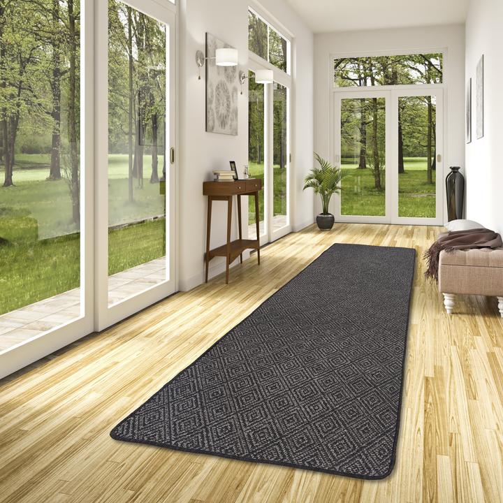 Immagine prodotto Snapstyle In- und Outdoor Teppich Läufer Beidseitig Newport (80x200 cm)