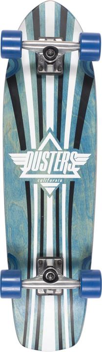 Actual product image Dusters Keen Ice (31")