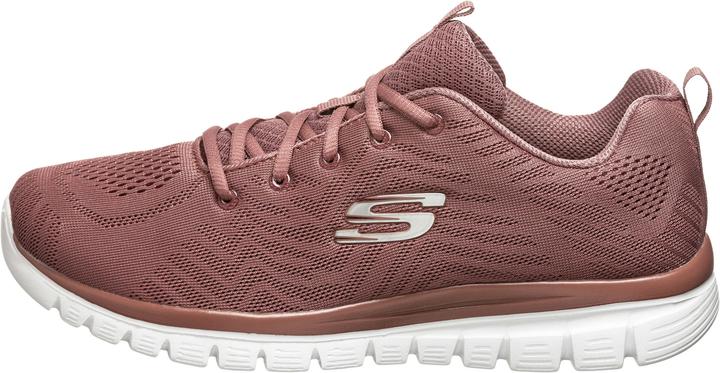 Produktbild Skechers Graceful Get Connected Sneaker Damen (42)